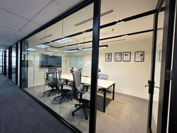 Peninsula Plaza (D6), Office #547129671